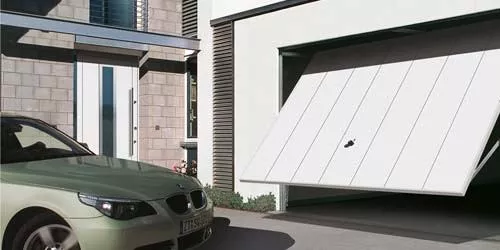 История развития ворот: от веток к автоматике в Вологде История развития ворот: от веток к автоматике